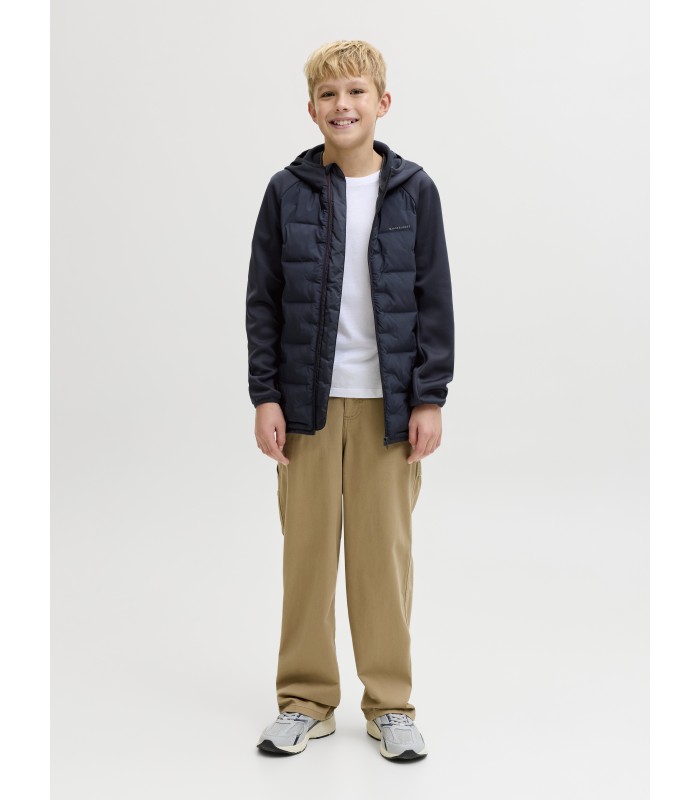Jack & Jones Junior poikien takki 12289016*02 (1)