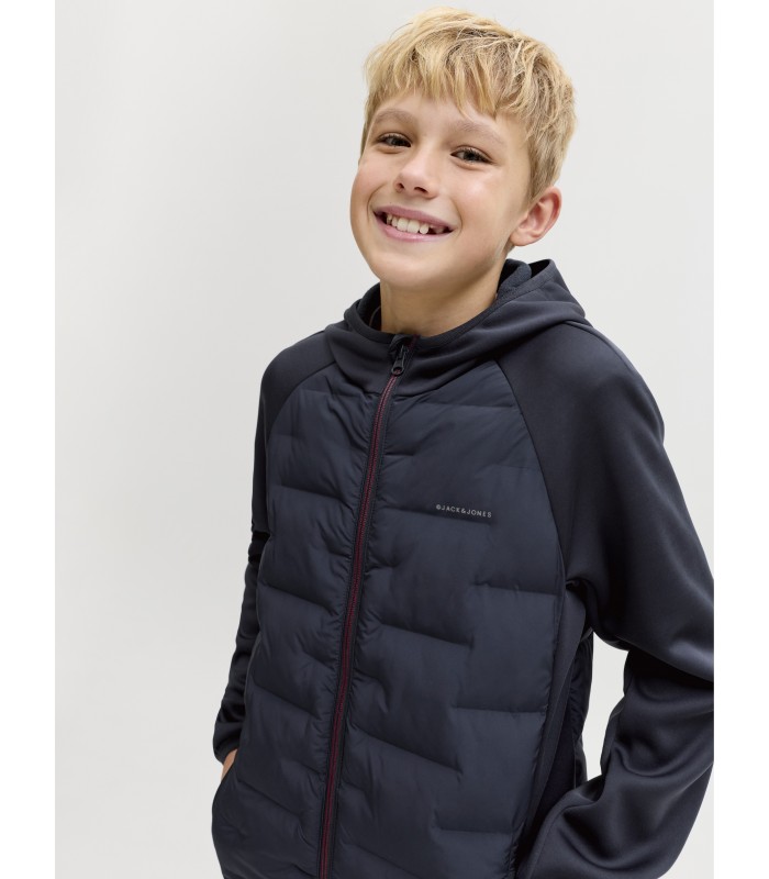 Jack & Jones berniukiška striukė 12289016*02 (5)