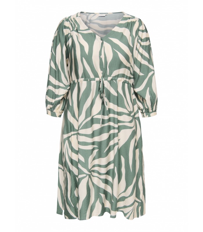 ONLY Carmakoma (dydis+) moteriška suknelė 15369625*01 (1)