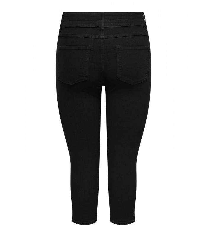 ONLY Carmakoma (Размер+) Женские джинсы 15371757*01 (3)