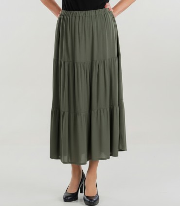 Hansmark женская юбка Nenna 76156*01