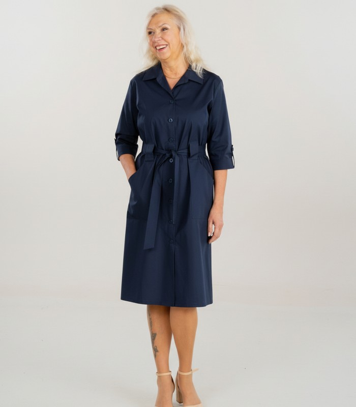 Hansmark sieviešu kleita Anette 76165*01 (2)