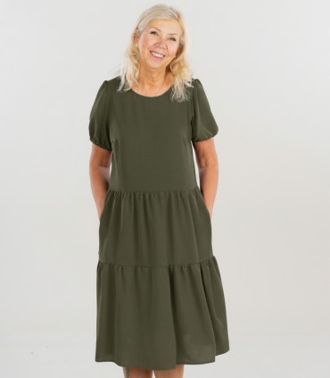 Hansmark женское платье Pearl 76173*01 (1)