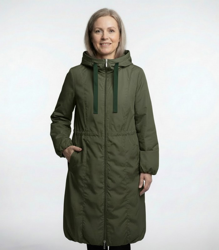 Hansmark naisten takki Lisandra 76007*01 (1)