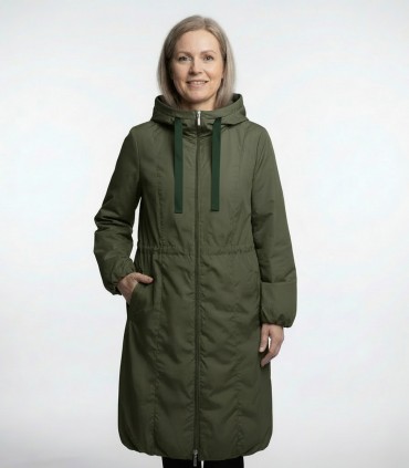 Hansmark женская куртка Lisandra 76007*01 (1)