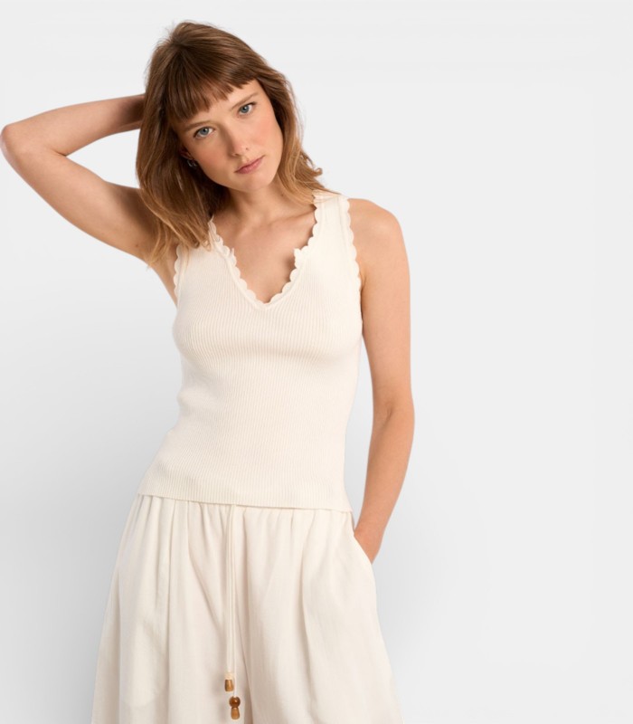 Molly Bracken moteriški marškinėliai E1733EE*01 (1)