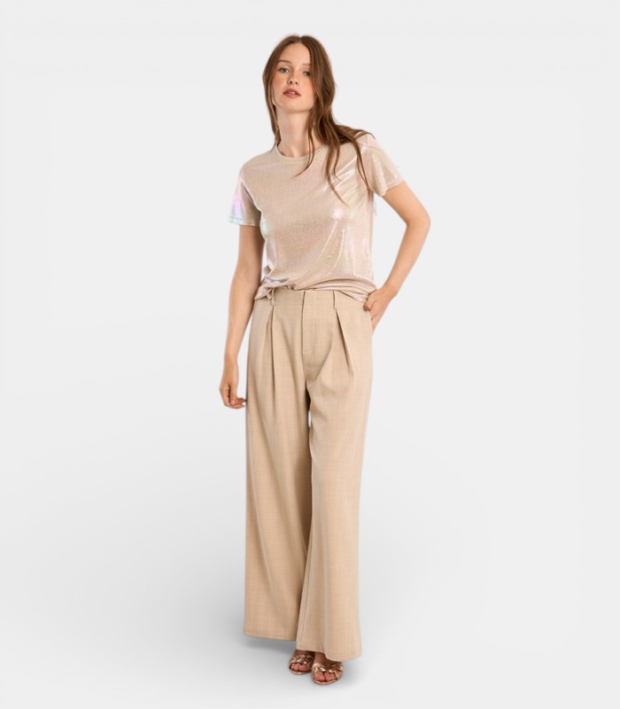 Molly Bracken naiste T-särk TS103EP*03 (1)