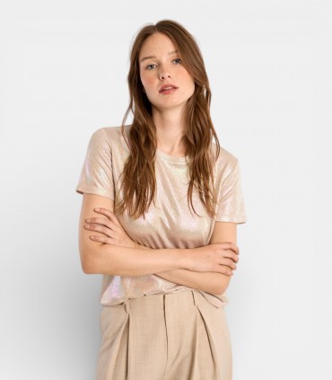 Molly Bracken naiste T-särk TS103EP*03 (2)