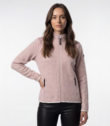 Icepeak naisten collegepaita Aulti 54858-8*720