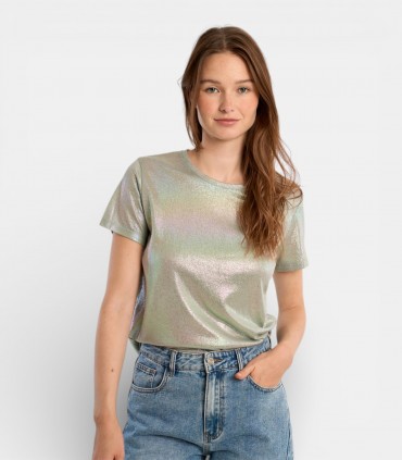 Molly Bracken женская футболка TS103EP*01 (1)