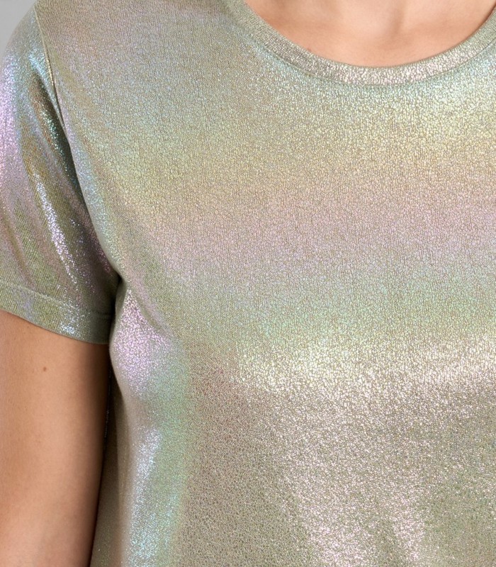 Molly Bracken moteriški marškinėliai TS103EP*01 (5)