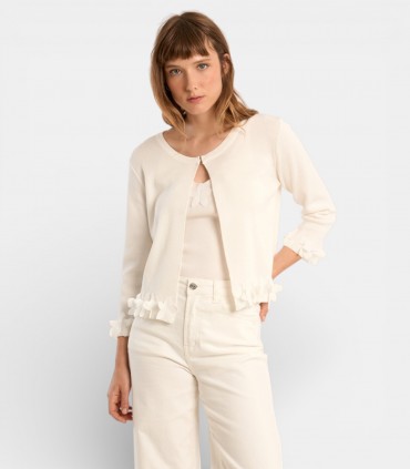 Molly Bracken naisten neuletakki E1053EP*02 (1)