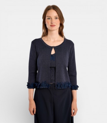 Molly Bracken женский кардиган E1053EP*01 (1)