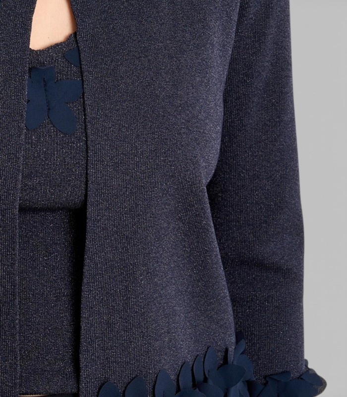 Molly Bracken женский кардиган E1053EP*01 (3)