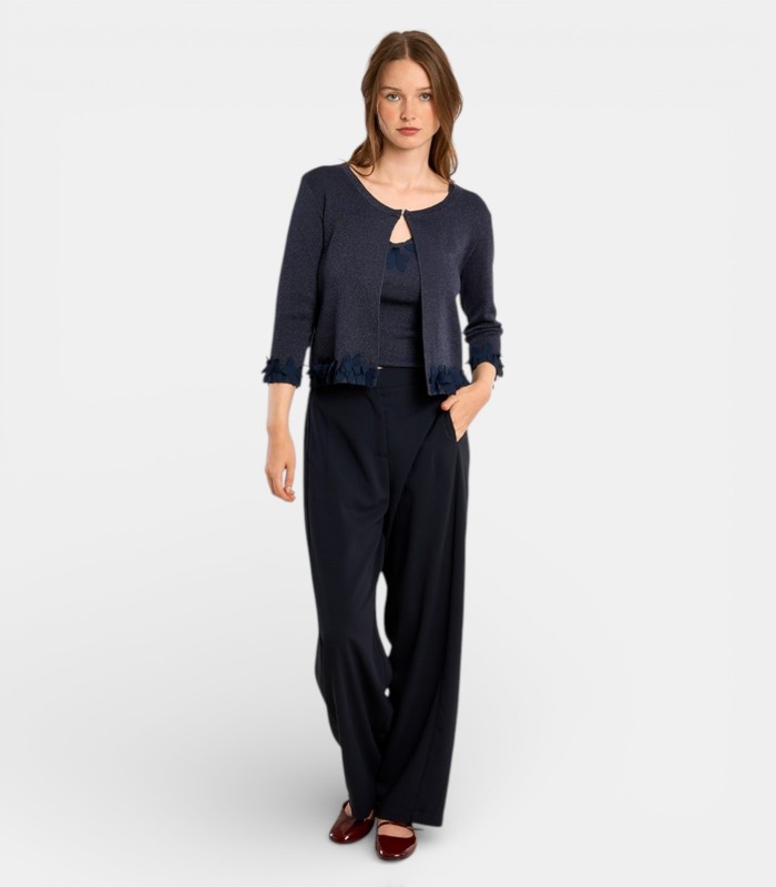 Molly Bracken naiste kardigan E1053EP*01 (4)