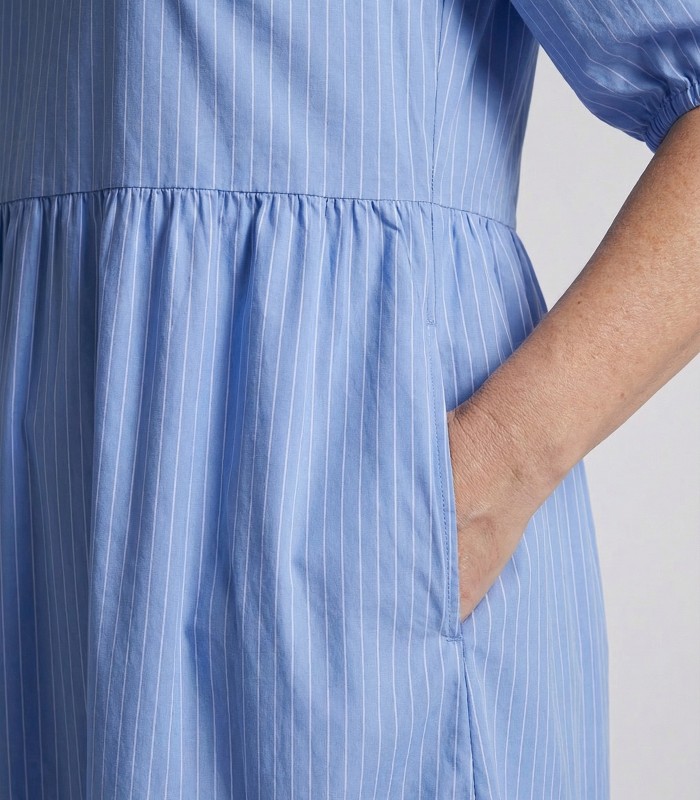 Hansmark Naisten mekko Pirgita 76185*01 (3)