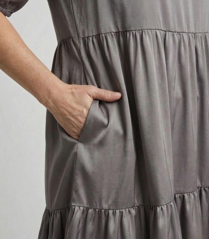 Hansmark moteriška suknelė Pirgita 76174*01 (3)