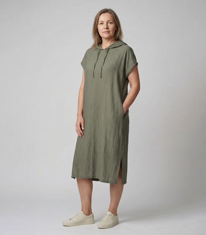 Hansmark Женское платье Creek 76157*01 (1)