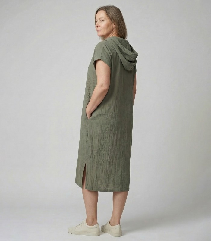 Hansmark Женское платье Creek 76157*01 (2)