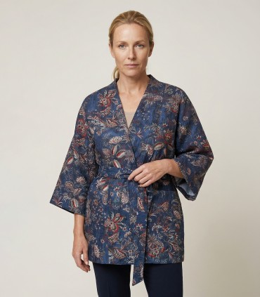 Hansmark moteriškas kimono Auli 76078*01 (1)