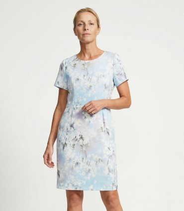 Hansmark moteriška suknelė Aidi 76077*01 (1)