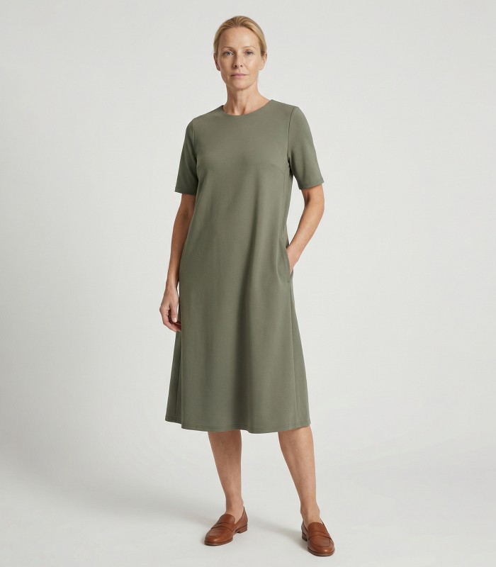 Hansmark moteriška suknelė Kuba 76031*01 (1)