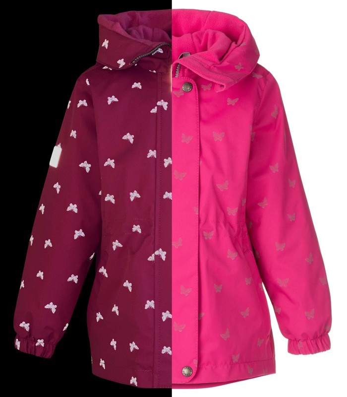 Lenne lasten takki 80g Maria 26226*2031 (1)