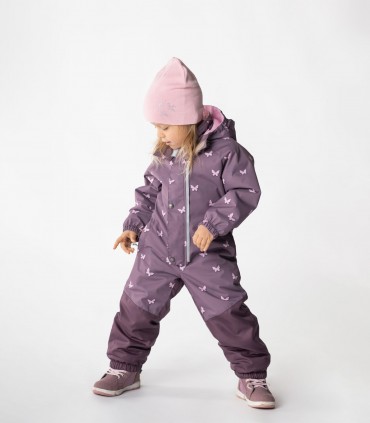 Lenne детский комбинезон 80 г Joy 26218*6040 (5)