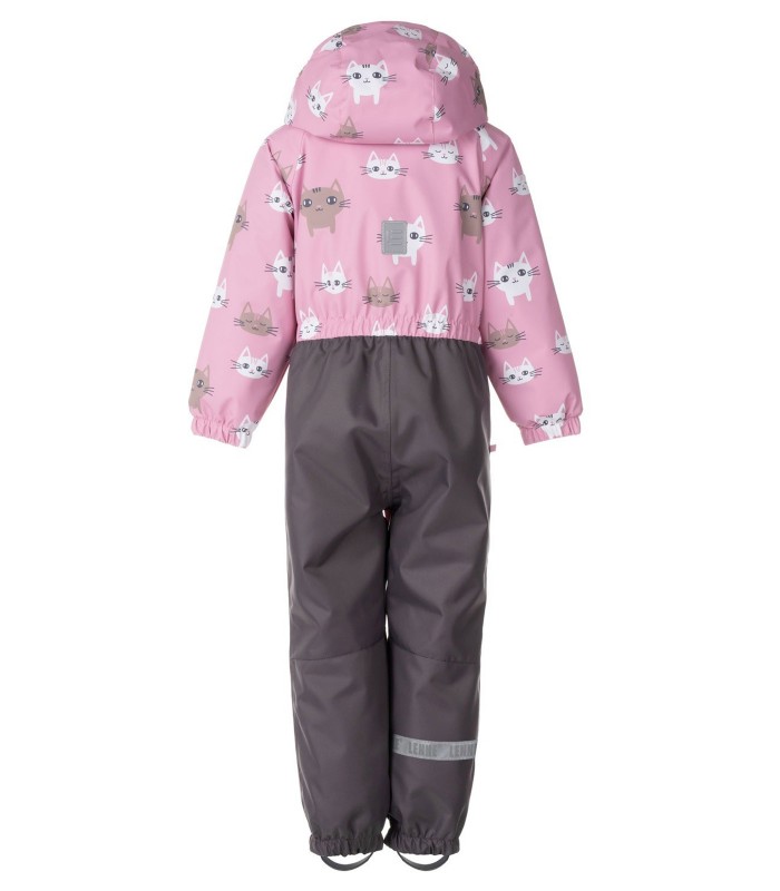 Lenne laste kombinesoon 80 g Joy 26218*1265 (3)