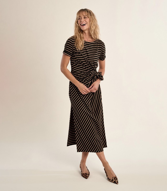 Molly Bracken naiste kleit T2219EP*01 (4)