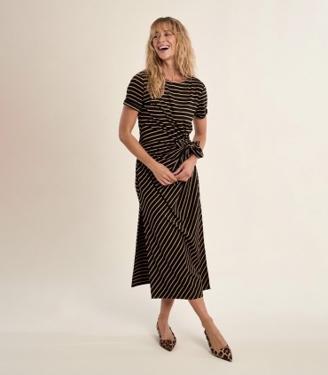 Molly Bracken naiste kleit T2219EP*01 (4)