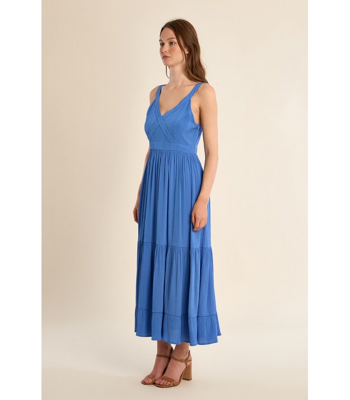 Molly Bracken sieviešu kleita T2204BEP*01 (3)