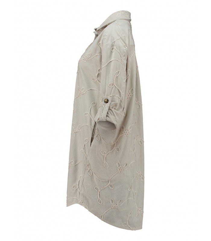 Hailys Naiste kleit RO44BINA KL*01