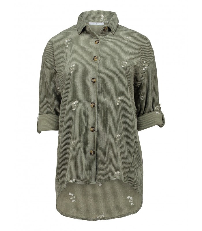 Hailys naiste pluus RO44BINA PL*02