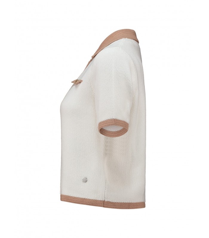 Zabaione naisten neuletakki LA44RISSA JK*01 (1)