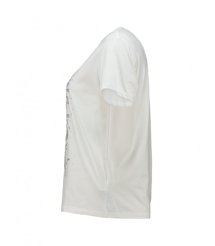 Zabaione Naiste T-särk PE44GGY TS*01 (2)