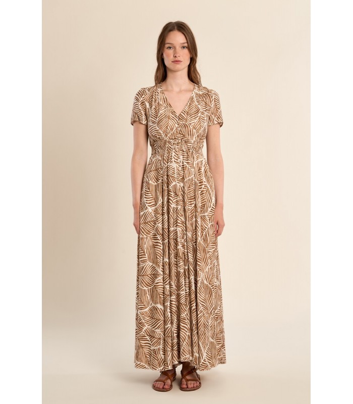 Molly Bracken женское платье N297EE*01 (1)