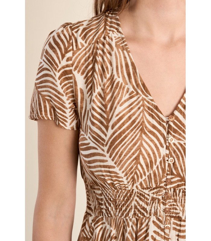 Molly Bracken женское платье N297EE*01 (4)