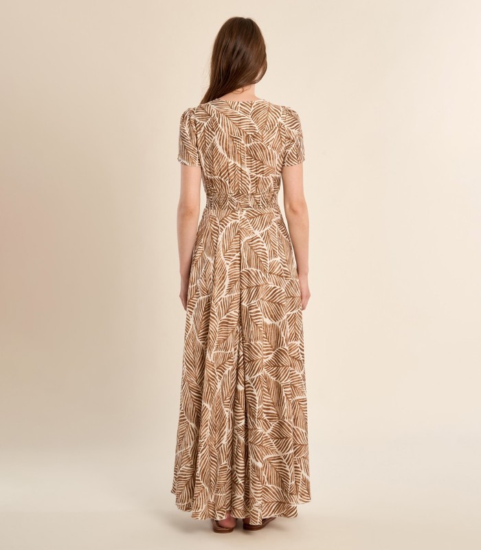 Molly Bracken женское платье N297EE*01 (5)