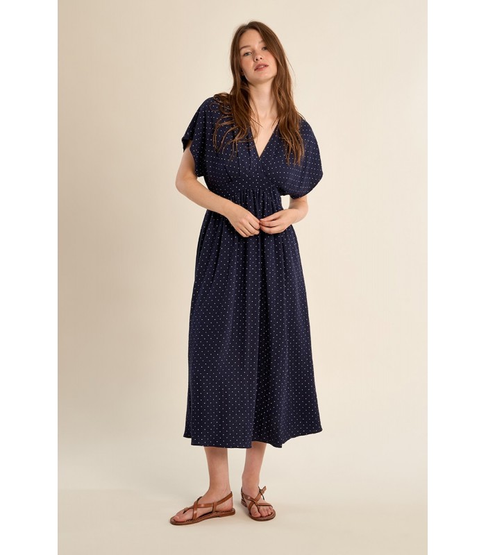 Molly Bracken sieviešu kleita LA1876BEP*01 (2)