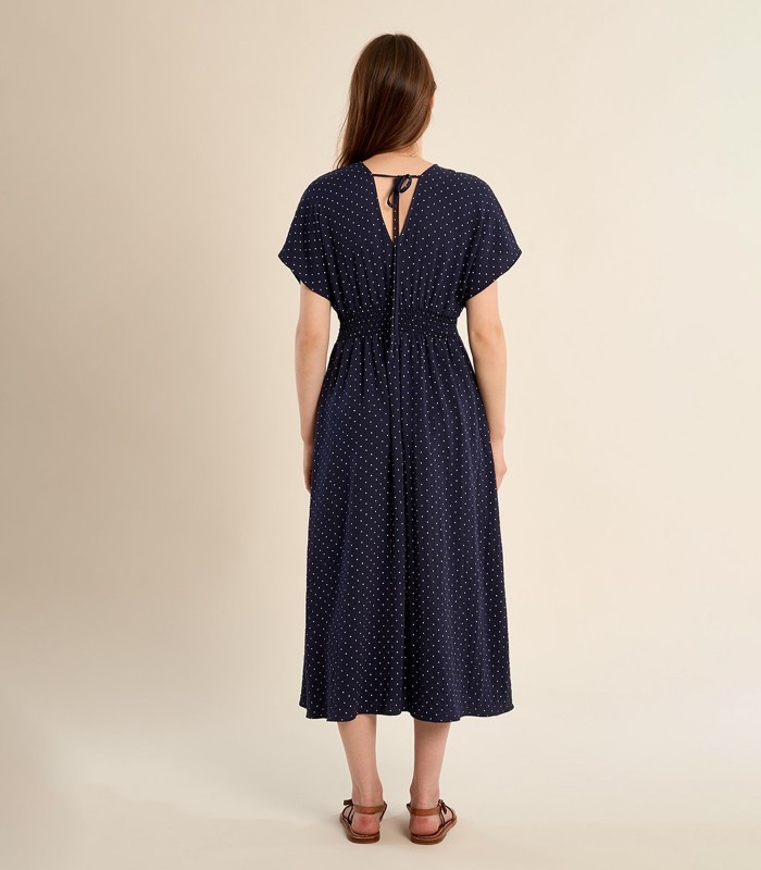 Molly Bracken sieviešu kleita LA1876BEP*01 (4)