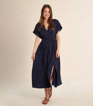 Molly Brackenin naisten mekko LA1876BEP*01 (5)