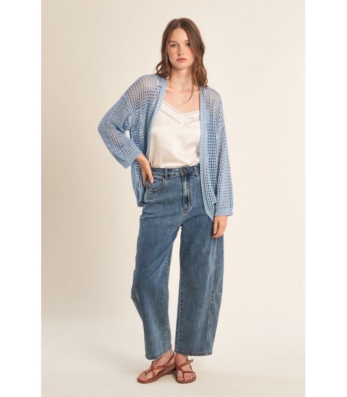 Molly Bracken Naiste Kardigan LA1711EP*02 (1)