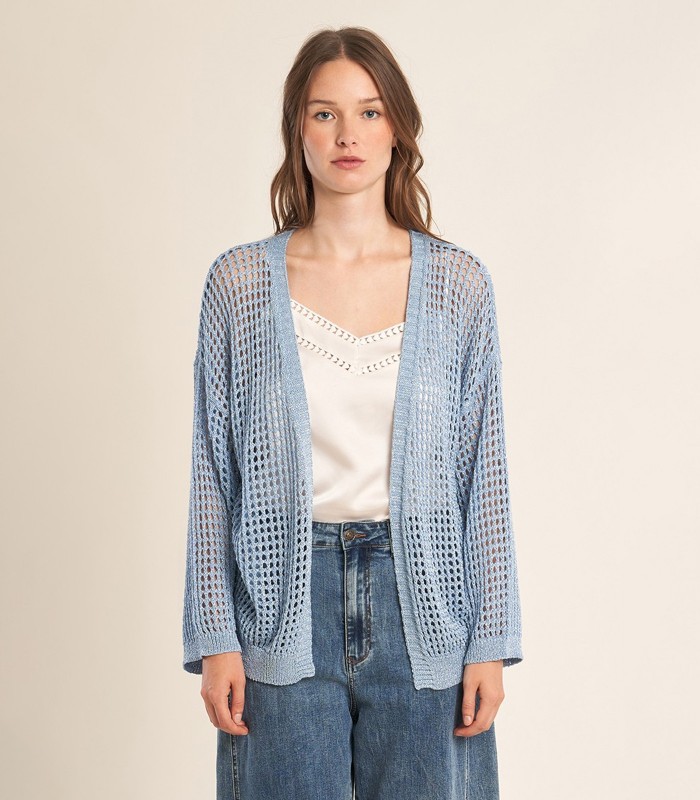 Molly Bracken женский кардиган LA1711EP*02 (5)