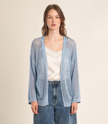 Molly Bracken moteriškas kardiganas LA1711EP*02 (5)