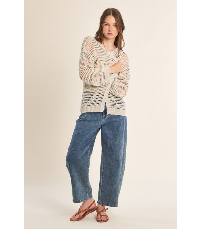 Molly Bracken женский кардиган LA1711EP*01 (1)