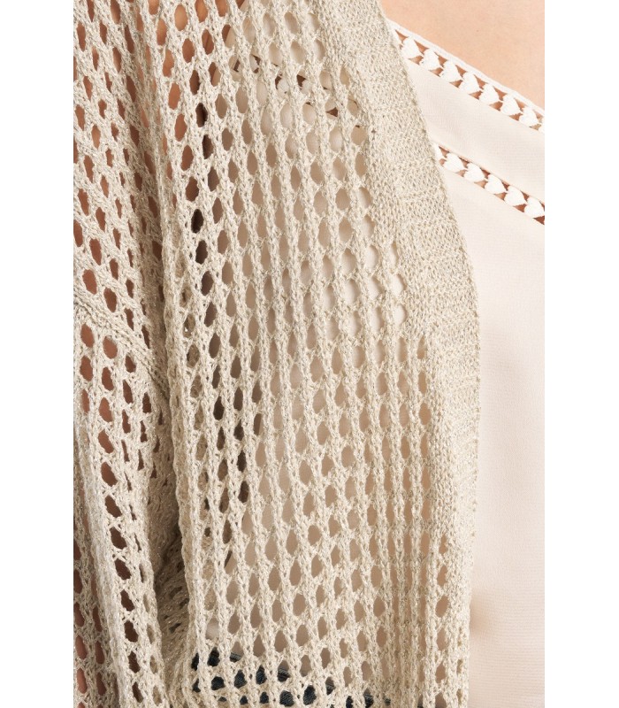 Molly Bracken moteriškas kardiganas LA1711EP*01 (2)