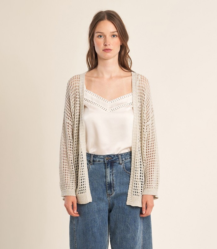 Molly Bracken Naiste Kardigan LA1711EP*01 (4)