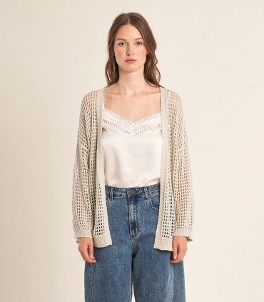 Molly Bracken женский кардиган LA1711EP*01 (4)