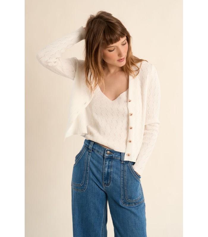 Molly Bracken женский кардиган E1673EP*01 (1)
